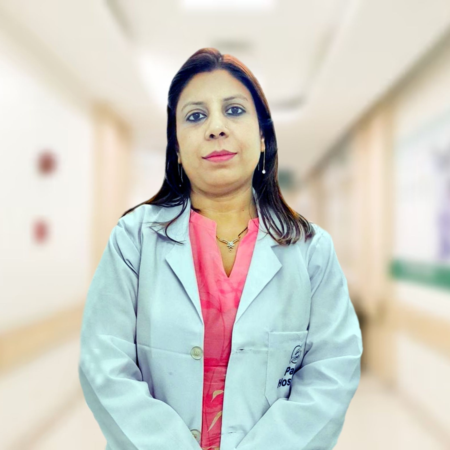 Dr. Sonali, Pathology & Laboratory Medicine in Meera Enclave(Chowkhandi), New Delhi