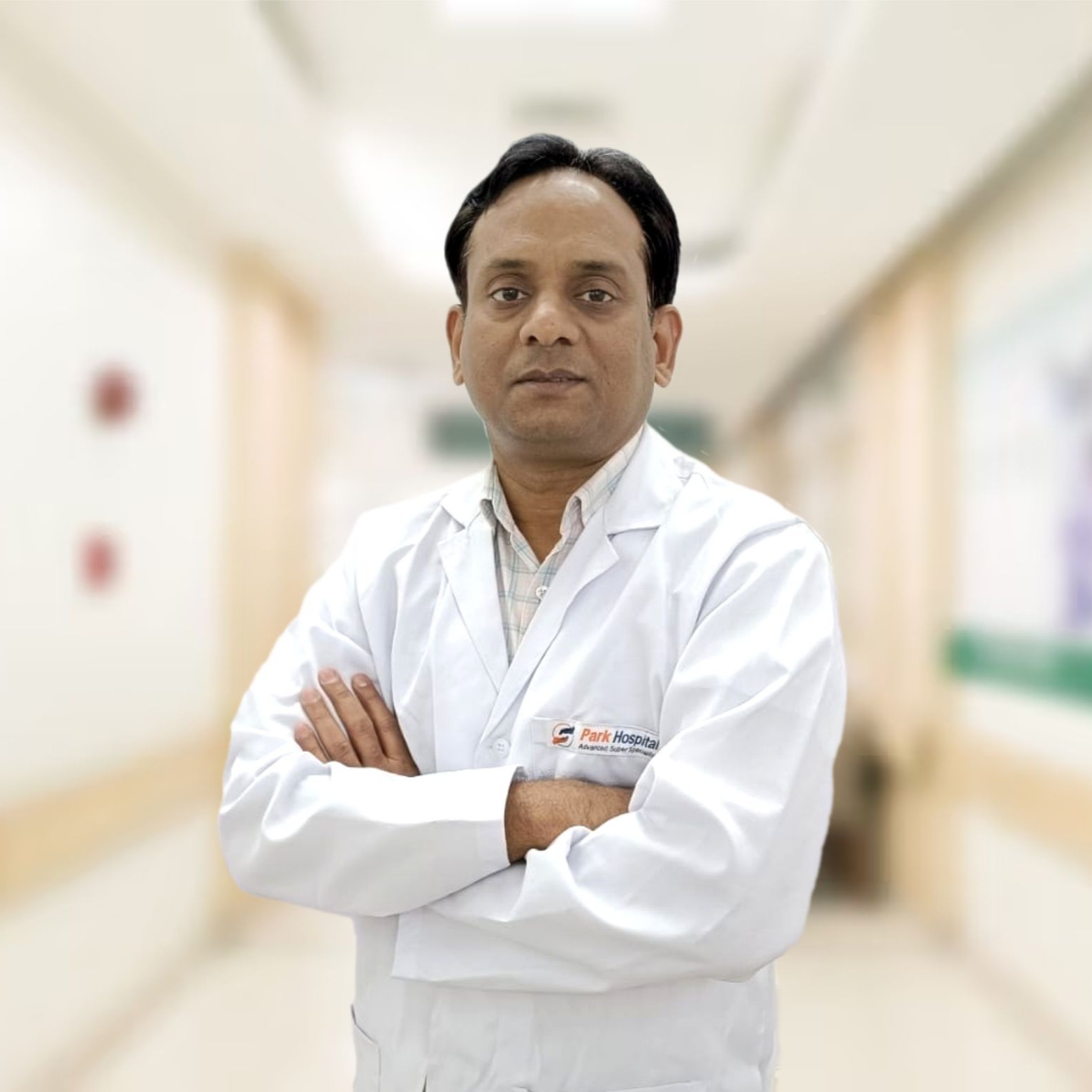 Dr. Ajai Kumar Dubey