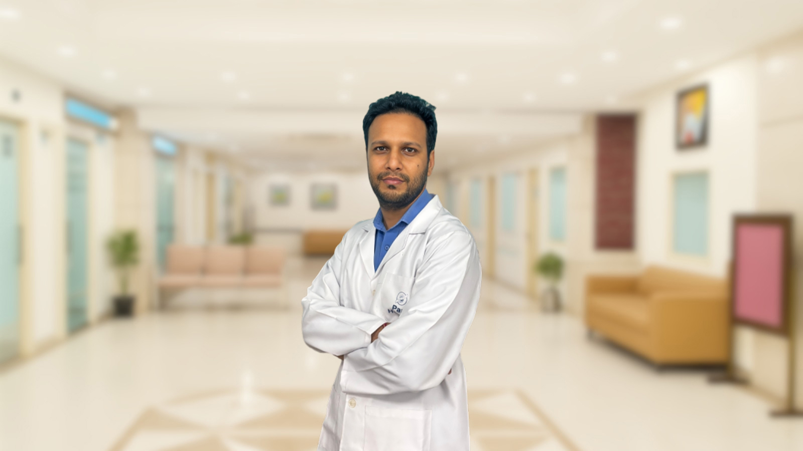 Dr. Ajay Jolly