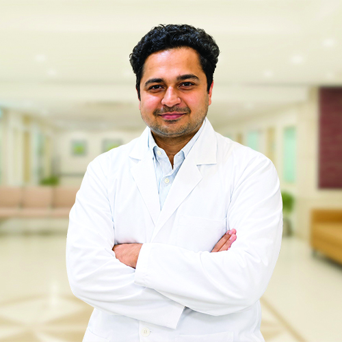 Dr. Anav Rattan