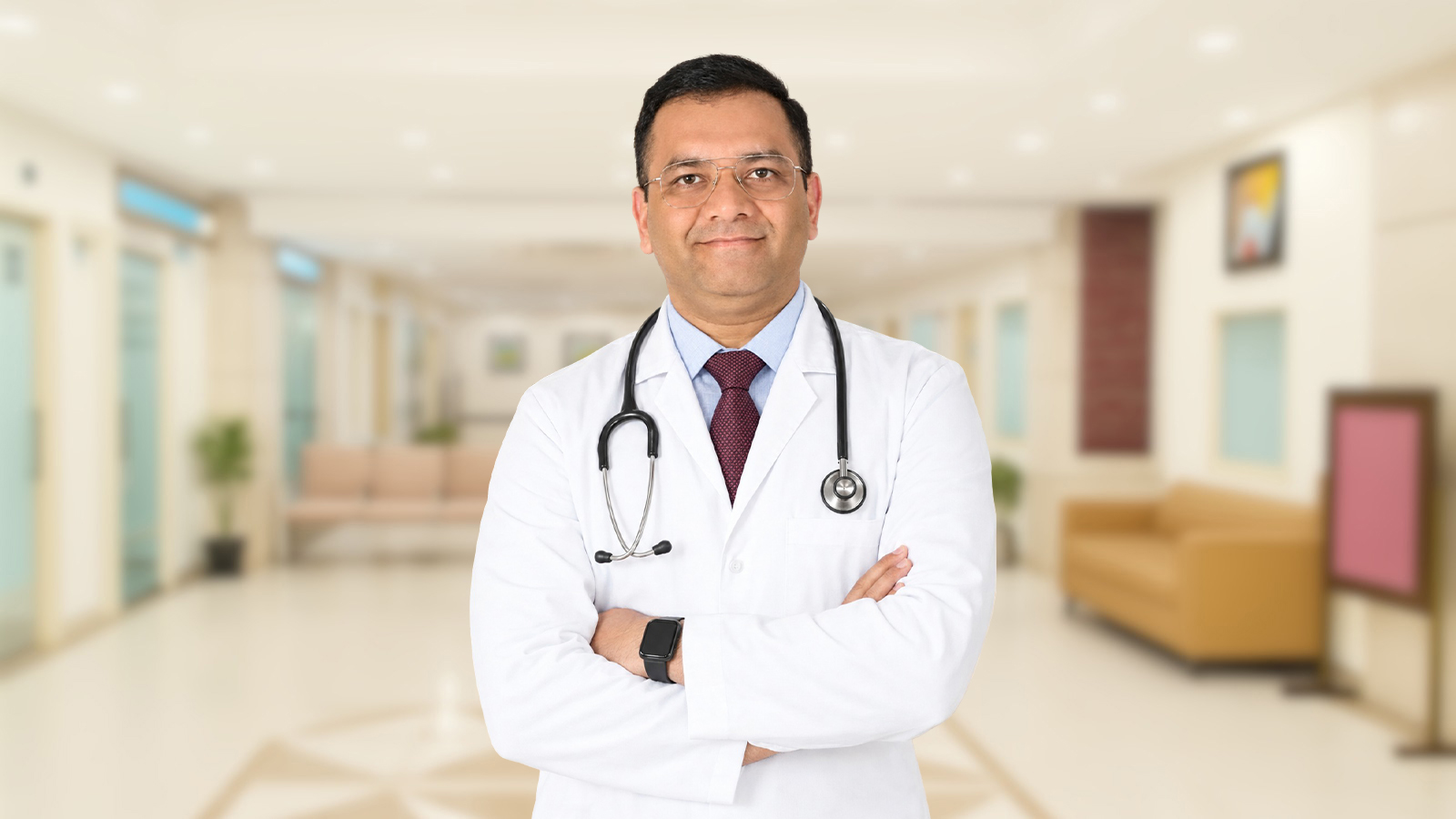 Dr. Gaurav Relhan