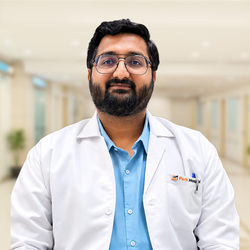 Dr. Jay Mukeshbha Nayak