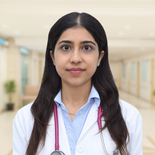 Dr. Kajal Allawadhi