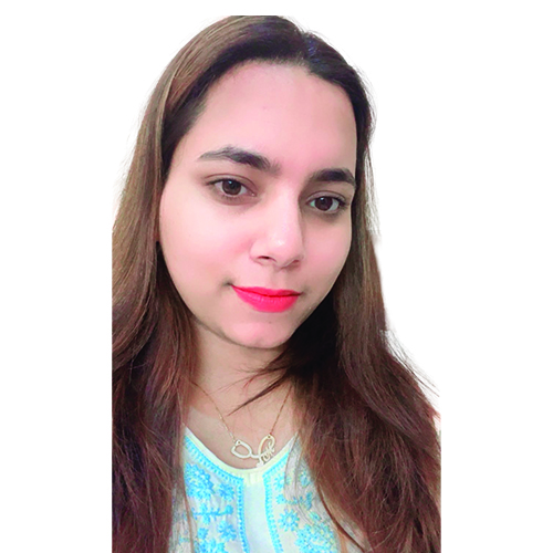 Dr. Madhu Singh