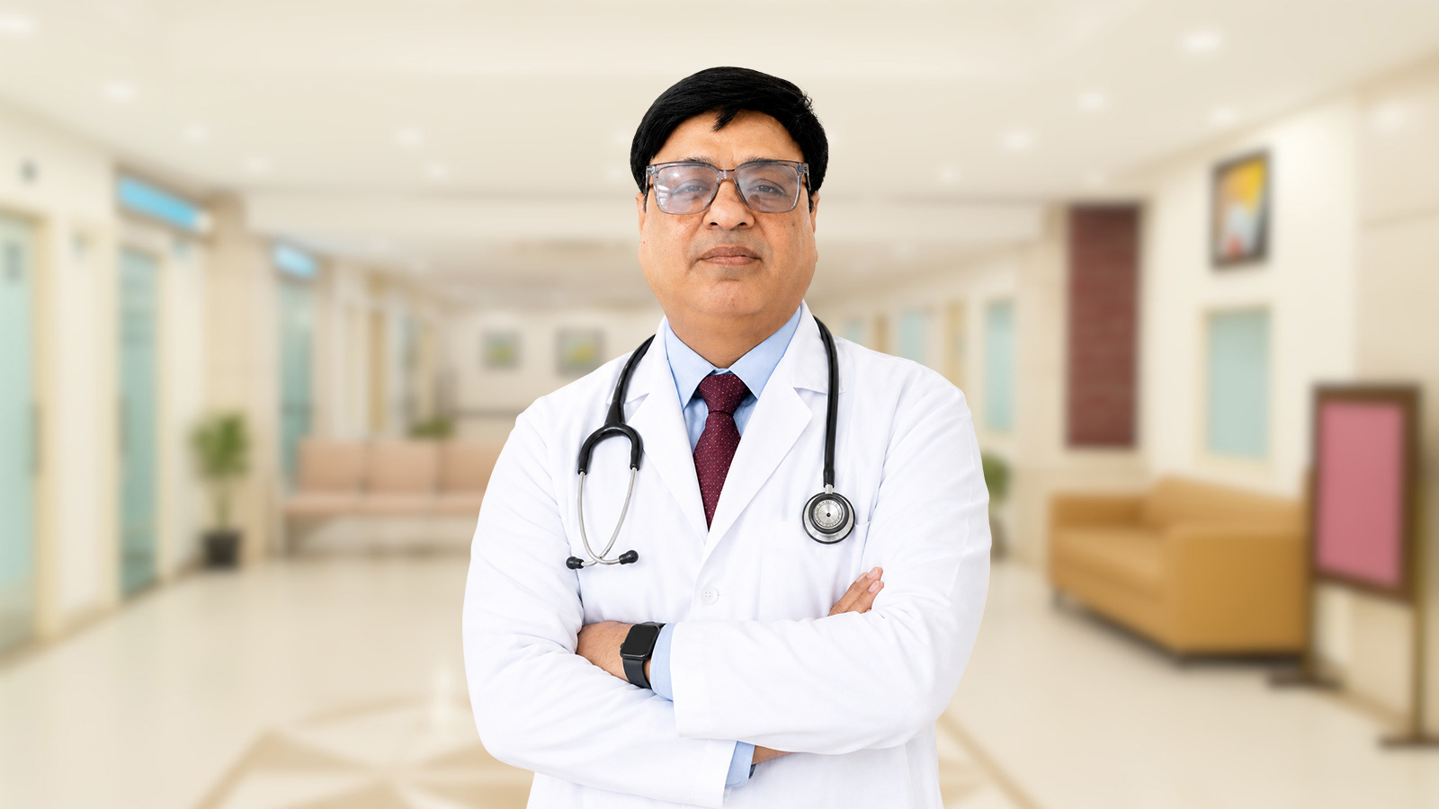 Dr. Nirdosh Kumar Chhabra