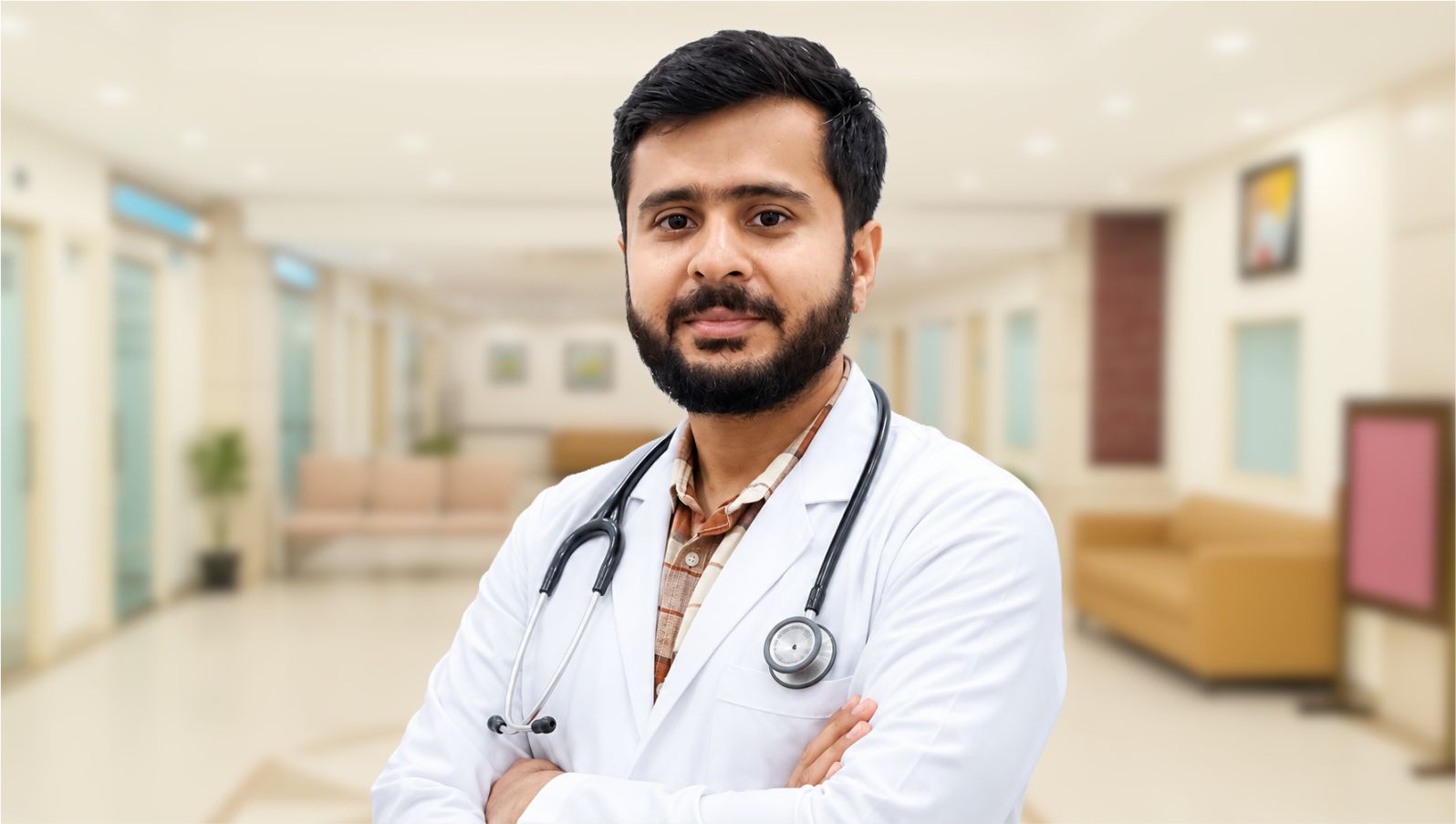 Dr. Rishabh Sharma