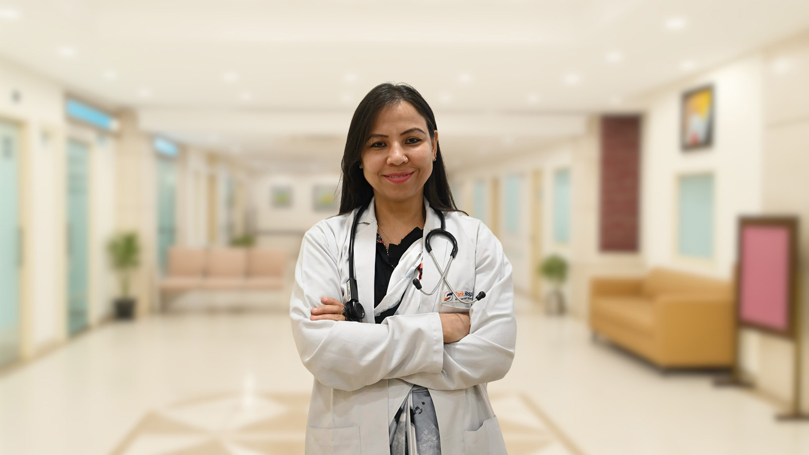 Dr. Sujata Rawat
