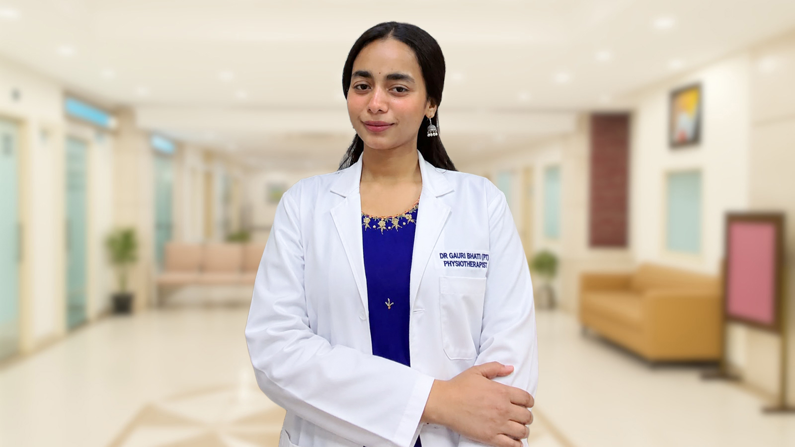 Dr. Gauri Bhati