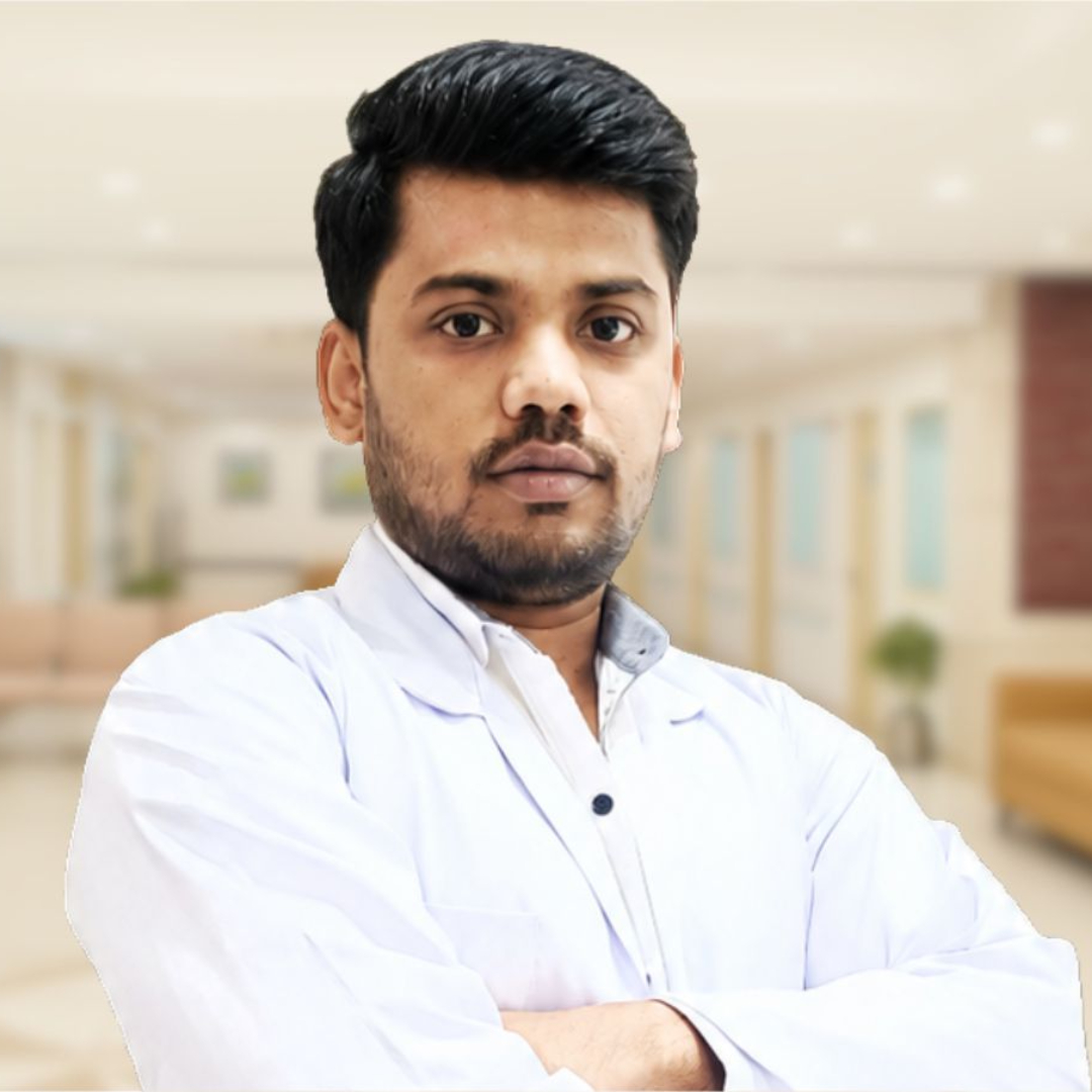 Dr. Intekhab Alam