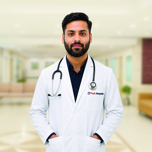 Dr. Milan Arora