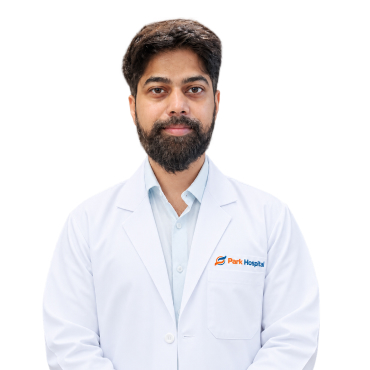 Dr. Gaurav Kumar