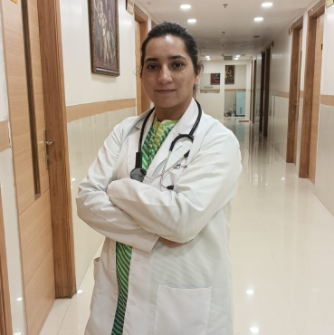 Dr. Gurwant Kaur