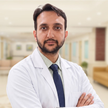Dr. Jatin Wadhwa