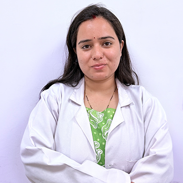 Dr. Kirti Thakur