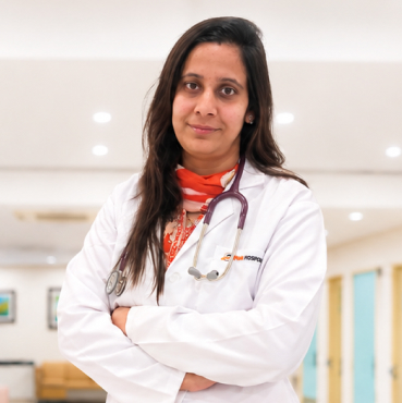 Dr. Leena Rohilla