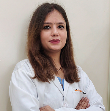 Dr. Lovepreet Kaur