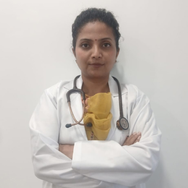 Dr. Manjeet Dhaliwal