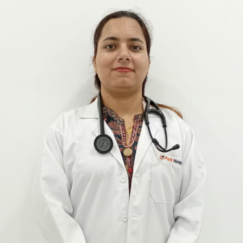 Dr. Madhu Singh