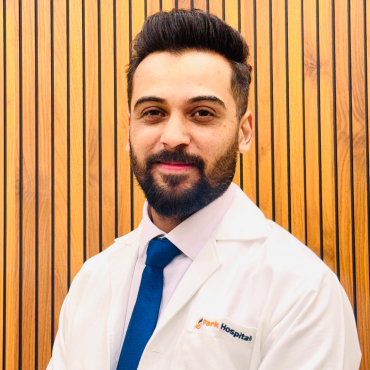 Dr. Mahipal Singh