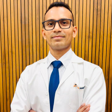 Dr. MANJUNATH
