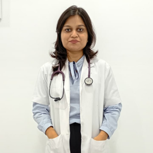 Dr. Manu Mahajan