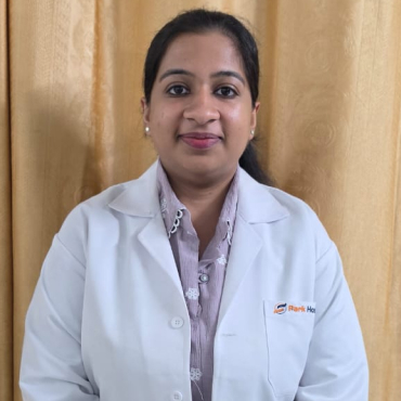 Dr. Mehak Jindal