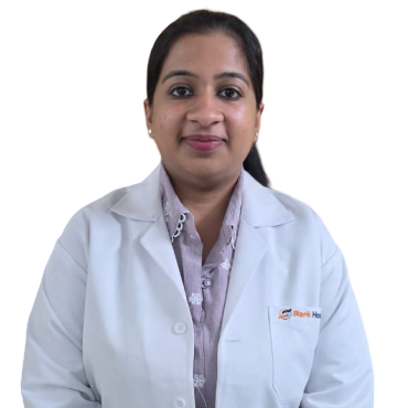 Dr. Mehak Jindal