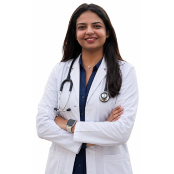 Dr. Monika Rana