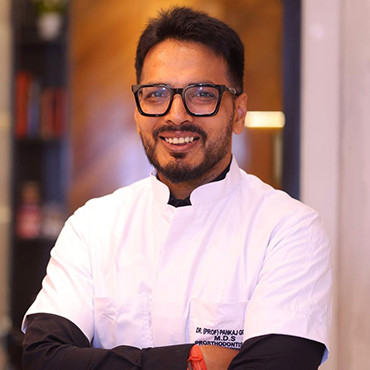 Dr. Pankaj Goyal