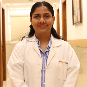 Dr. PAYAL GARG
