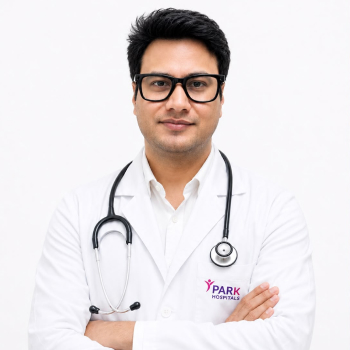 Dr. Rahul K. Suryavanshi