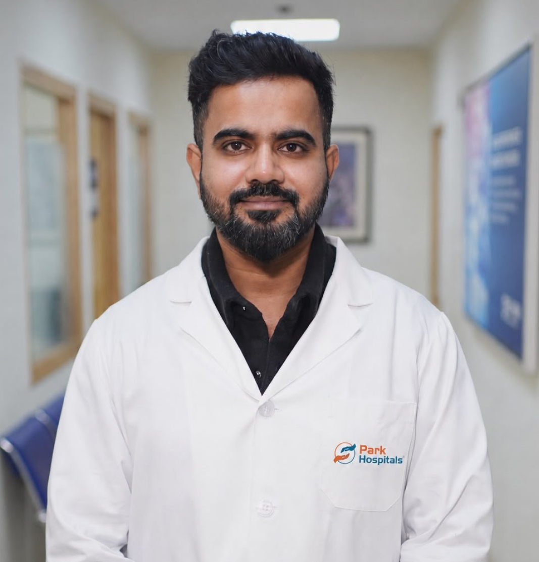 Dr. Raja Chhabra