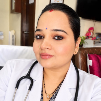 Dr. Rakhee Soni