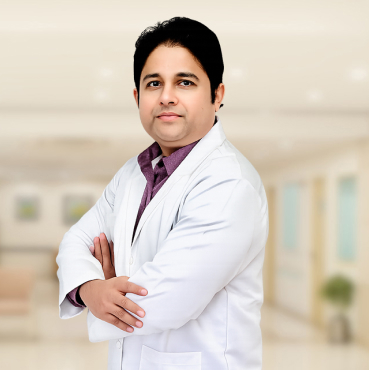 Dr. Ravi Prakash Verma