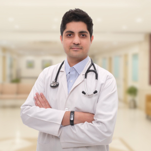 Dr. Sangram Sadashiv Jadhav