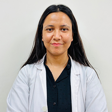Dr. Sanjana Kumari