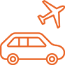 Airport Pickup & Transfer