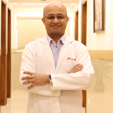 Dr. Shaleen