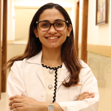 Dr. Shefali Dhawan