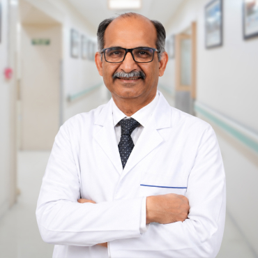 Dr. SK Gupta