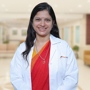Dr. Smita Nagar