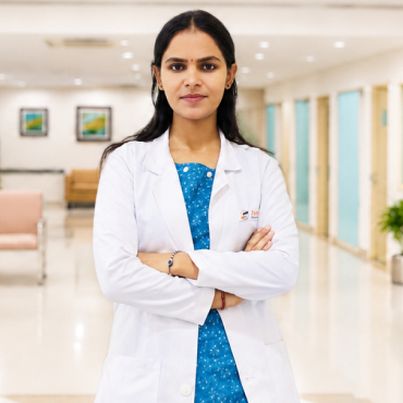 Dr. Sonam Choudhary
