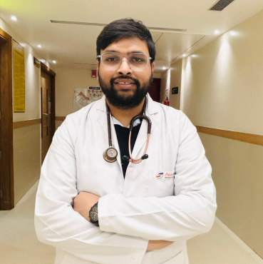 Dr. Sushil Kumar Bansal