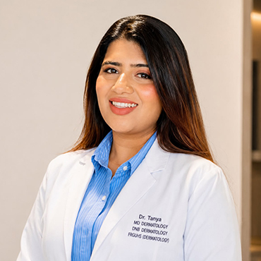 Dr. Tanya Kochhar
