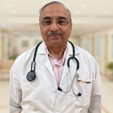 Dr. Upendra Kumar