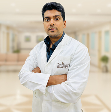 Dr. Guru Varun Atla
