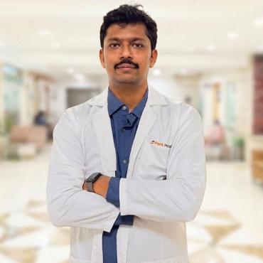 Dr. Vipul Goyal