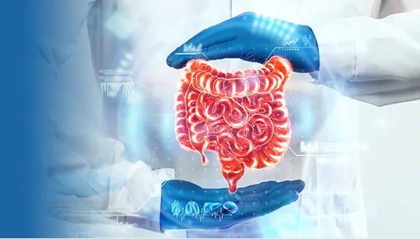 Gastroenterology Department