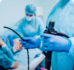Endoscopic Surgery