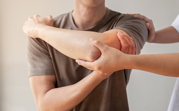 Benefit of Physiotherapy
